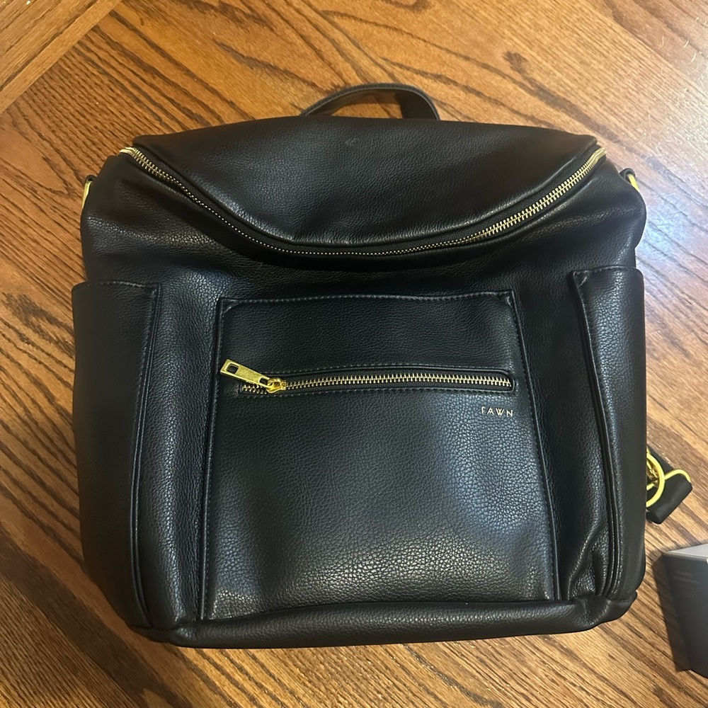Fawn Design The Original Diaper Bag Bundle